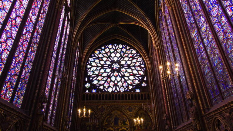 saintechapelle045